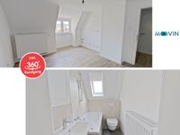 Schicke 2-Zimmer-Wohnung mit Tageslichtbad in Erlenbach Bayern - Erlenbach am Main  Vorschau