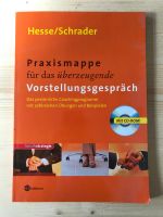 Buch: Praxismappe für das überzeugende Vorstellungsgespräch Köln - Porz Vorschau