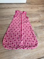 Schlafsack Sommer 70 (0-6 Monate) pink mit Herzen Schleswig-Holstein - Handewitt Vorschau