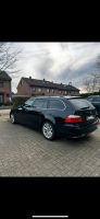 BMW 525D TOURING, FACELIFT, TÜV 12/2025 Nordrhein-Westfalen - Hamminkeln Vorschau