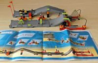 LEGO Racers: Stunt Race Track (4586) + Anleitung München - Sendling Vorschau