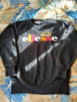 Pullover * ellesse* Neuwertig! Sachsen - Zeithain Vorschau