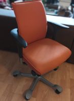 Bürostuhl HAG H05 5400 Schreibtisch Stuhl Norwegen Skandinavien D Nordrhein-Westfalen - Krefeld Vorschau