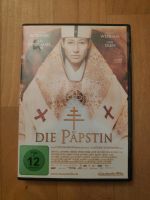 DVD Die Päpstin Sachsen - Grimma Vorschau