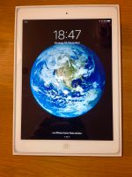 iPad Air Wi-Fi Silber 16 GB KEINE GEBRAUCHSSPUREN Sachsen - Nossen Vorschau