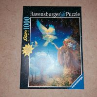 Ravensburger Puzzle 1000 Teile Starline Flug ins Land der Träume Rheinland-Pfalz - Ludwigshafen Vorschau