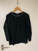 Esprit EDC Strickpulli Pullover S Perlen Pailletten Hessen - Egelsbach Vorschau