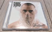 Fabri Fibra - Tradimentro CD italienischer Hip Hop Rap Bayern - Pähl Vorschau