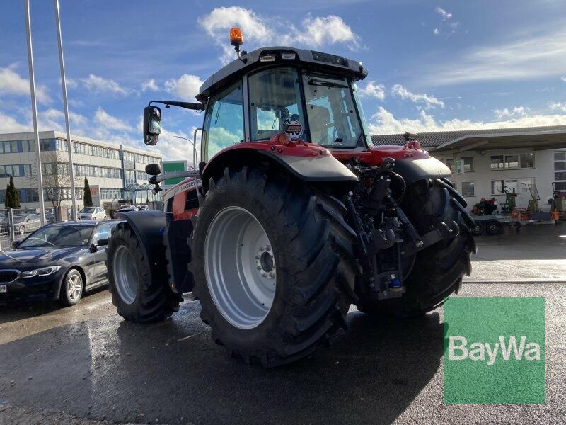 Massey Ferguson 7S 180 Dyna VT + RTK Traktor in Dinkelsbuehl