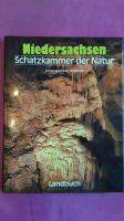 Niedersachsen Schatzkammer der Natur von Ernst Andreas Friedrich Mecklenburg-Vorpommern - Bad Kleinen Vorschau