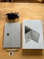 Surface Pro 6 (8GB RAM, i5) Bayern - Ansbach Vorschau