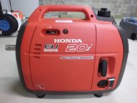 Honda Inverter EU 20i und Zubehör Rheinland-Pfalz - Andernach Vorschau