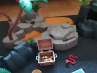 Piraten Insel PLAYMOBIL Niedersachsen - Nienburg (Weser) Vorschau