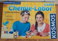 Experimentierkasten Chemie-Labor von Kosmos Baden-Württemberg - Lörrach Vorschau