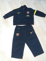 FC Barcelona Nike Sportanzug, Jacke, Hose, Baden-Württemberg - Steinheim an der Murr Vorschau