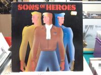 Sons of Heroes - Same (Schallplatte) Bayern - Bad Kissingen Vorschau