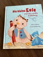 Brunnen Kinderbuch ‚Die kleine Eule und ihre größte Erfindung‘ Niedersachsen - Nienburg (Weser) Vorschau
