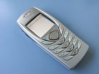 Nokia 6100 Blau (ohne Simlock) Handy Bayern - Neu Ulm Vorschau