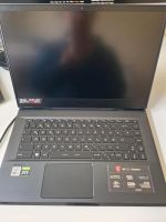 MSI Laptop Raider GE66 10UE-262 i7  / TOP Zustand, in OVP Berlin - Tempelhof Vorschau