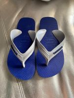 WIE NEU:Havaianas Zehentrenner, Jungen, Gr. 29 Hessen - Fürth Vorschau