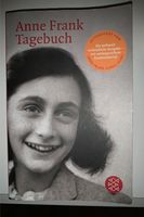 Anne Frank Tagebuch Softcover Hamburg-Nord - Hamburg Langenhorn Vorschau