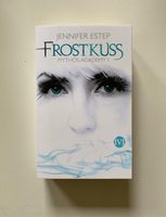 Frostkuss Jennifer Estep Buch Mythos Academy 1 Fantasy Schleswig-Holstein - Busdorf Vorschau