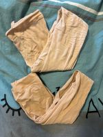 Strumpfhose Beige Damen S Dehnbar Acubi Basic Yesstyle Fashion Baden-Württemberg - Kuppenheim Vorschau