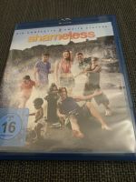 Shameless TV-Serie Staffel 2 BluRay Nordrhein-Westfalen - Bad Laasphe Vorschau