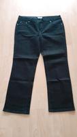 Jeans Damen gr. 44 schwarz von Yessica Bayern - Geldersheim Vorschau