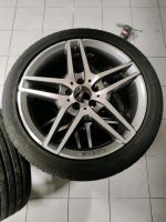 18" AMG Felgen Mercedes W212 E Klasse Kombi Bayern - Ortenburg Vorschau