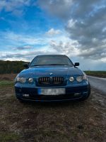 BMW e46 Compact Hessen - Bebra Vorschau