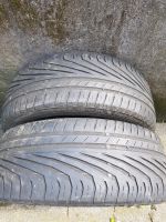 2x 195/45 R 16  84V Uniroyal Rain Sport 3 Nordrhein-Westfalen - Solingen Vorschau