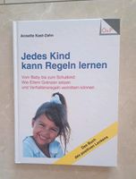Jedes Kind kann Regeln lernen A.Kast-Zahn Bayern - Pegnitz Vorschau