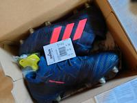 Adidas Nemeziz Damenfußballschuhe günstig abzugeben Bayern - Kitzingen Vorschau