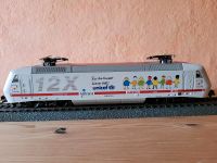 Märklin H0  E-lok     digital    m.OVP  37 782  "  12 X Nordrhein-Westfalen - Lübbecke  Vorschau