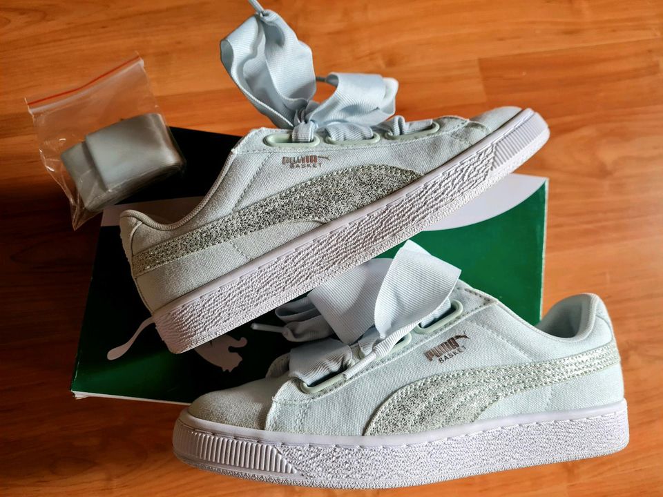 Puma Sneaker in Hirschaid