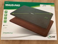 MAUS-PAD NEU WIRELESS CHARGING inLinE Bayern - Ornbau Vorschau