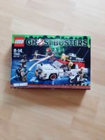 Lego 75828 Ghostbusters Hessen - Schwalmstadt Vorschau