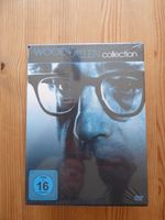 Woody Allen Collection 19 DVDs NEU OVP Aachen - Aachen-Südviertel Vorschau