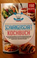 Kochbuch Schwangerschaft Top Zustand 150 Rezepte Münster (Westfalen) - Kinderhaus Vorschau
