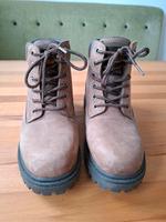Dockers by Gerli Winterboots / Winterstiefel braun NEU Baden-Württemberg - Durbach Vorschau