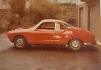 Karmann Ghia Baden-Württemberg - Karlsbad Vorschau