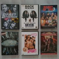 Filme DVD 6 Stück Hessen - Bad Karlshafen Vorschau