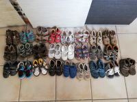 Kinder Schuhe verschiedene Größen für Jungen und Mädchen Nordrhein-Westfalen - Kreuzau Vorschau