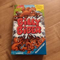 Kinderspiel Billy Biber Sachsen-Anhalt - Gommern Vorschau