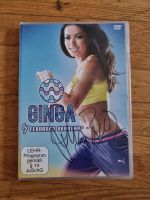 Ginga by Fernanda Brandao (DVD) mit Autogramm Baden-Württemberg - Herbolzheim Vorschau