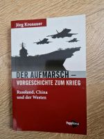 Der Aufmarsch Vorgeschichte zum Krieg Russland,China u der Westen Sachsen - Chemnitz Vorschau