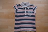 T-Shirt Poloshirt blau weiß rosa gestreift Gr.L/40 Only Damen Rheinland-Pfalz - Osburg Vorschau