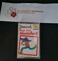 Hörspielkassette Janosch Köln - Porz Vorschau