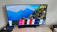 LG Curved OLED Smart TV 55 Zoll 3D mit Brille Nordrhein-Westfalen - Gütersloh Vorschau